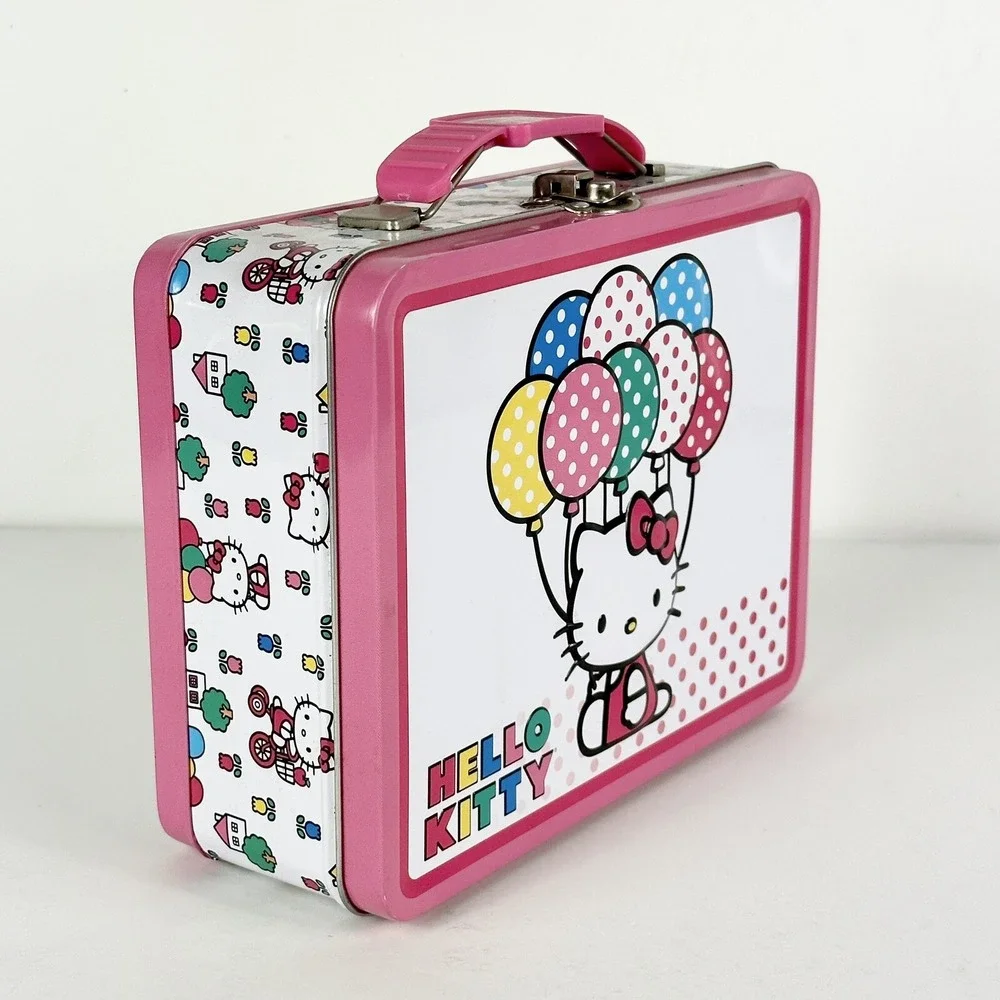 Hello Kitty with Balloons 7.5